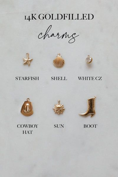 CHARMS ~ CHARM BAR