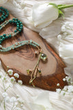 Grounded Vitality Mala