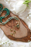 Grounded Vitality Mala