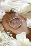 Nature's Gratitude Gemstone Bracelet