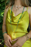 Grounded Vitality Mala