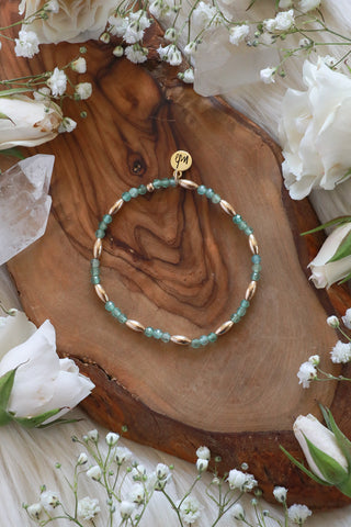 Wild Dreams Gemstone Bracelet